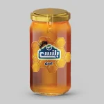 عسل