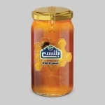 عسل با موم
