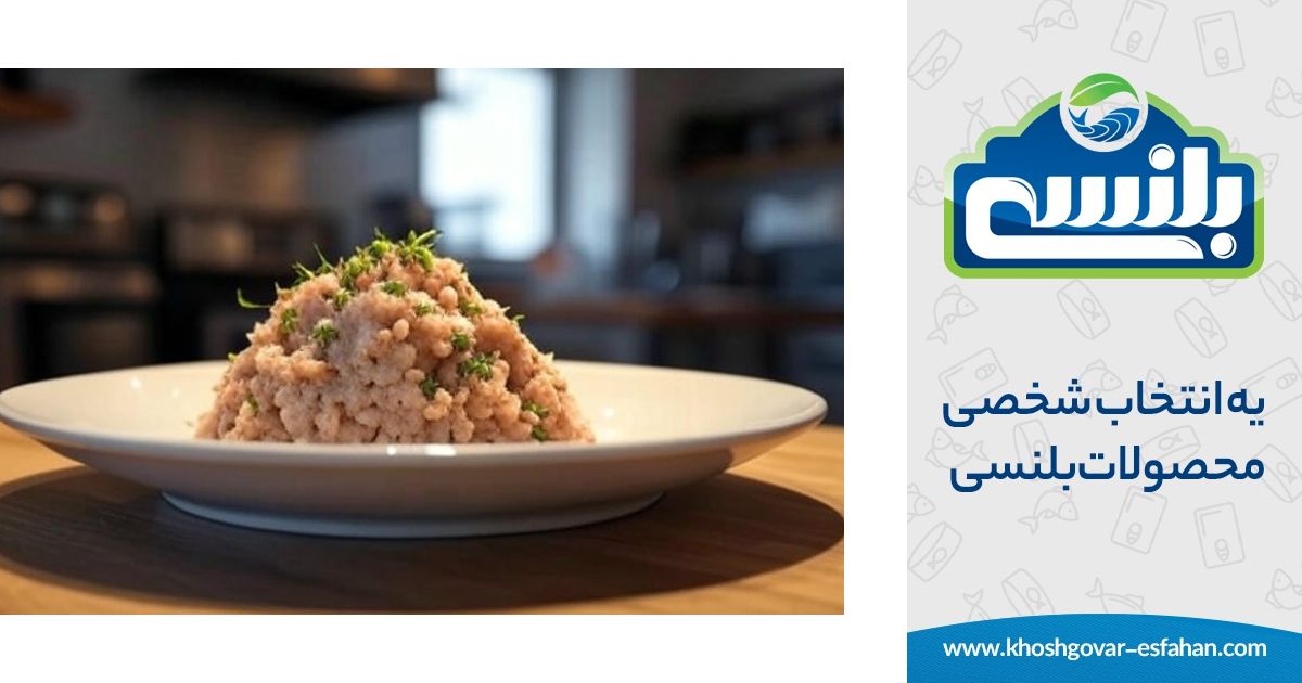 تاثیر کنسرو ماهی تون بر سلامت مغز