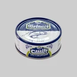 کنسرو ماهی تون در روغن ۱۲۰ گرمی