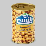 کنسرو نخود طلایی (آبگوشتی)